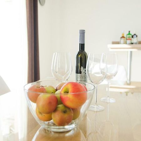 Apartman Korina Sukošan Buitenkant foto