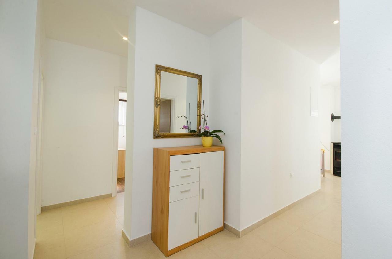 Apartman Korina Sukošan Buitenkant foto