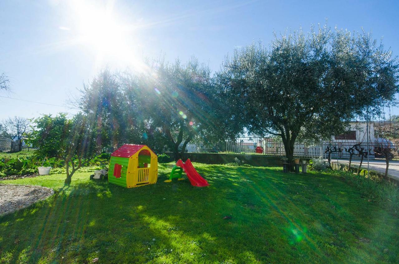 Apartman Korina Sukošan Buitenkant foto