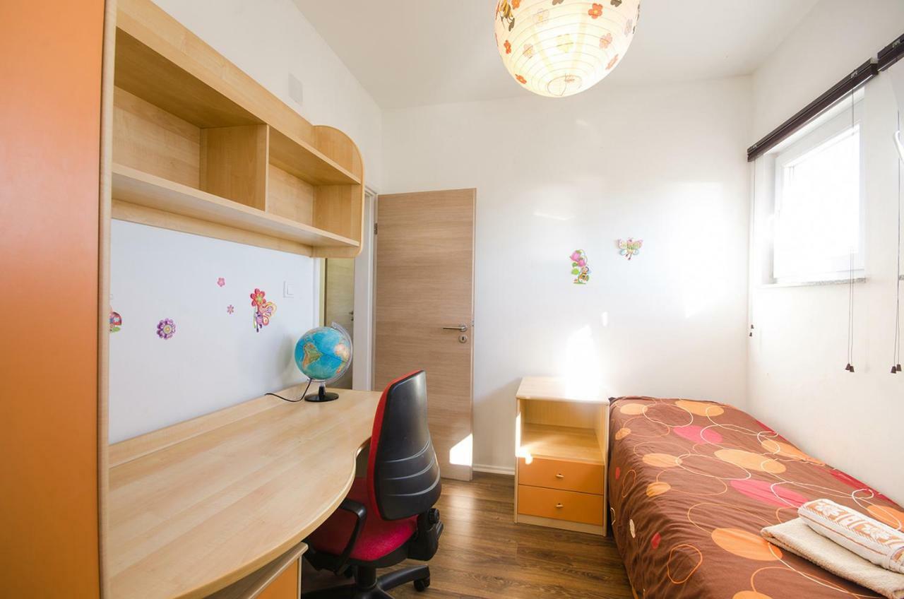 Apartman Korina Sukošan Buitenkant foto